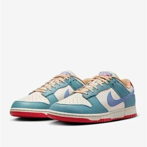 Mens Nike Dunk Low Premium